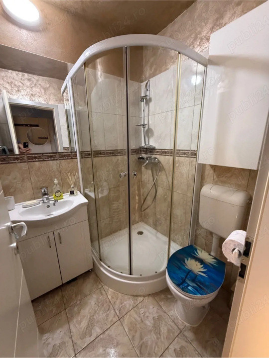 Apartament 2 Camere | Marasti - Expo Transilvania | 40 mp | Centrala Proprie