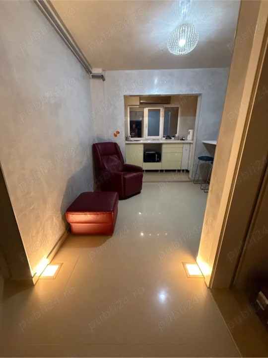 Apartament 2 Camere | Marasti - Expo Transilvania | 40 mp | Centrala Proprie