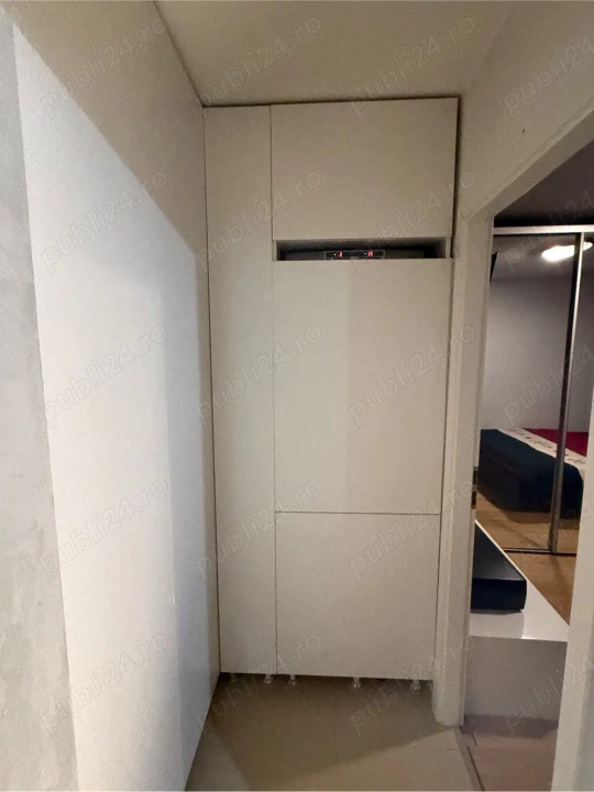 Apartament 2 Camere | Marasti - Expo Transilvania | 40 mp | Centrala Proprie