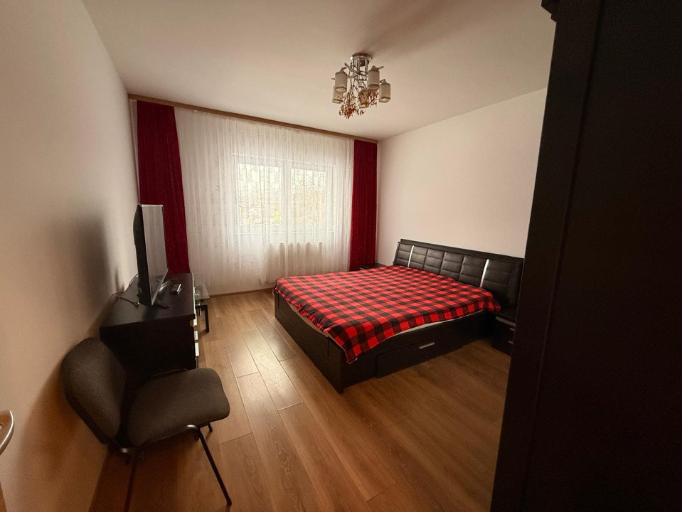 Apartament 2 camere de închiriat – Iris , Junior Residence | Pet Friendly