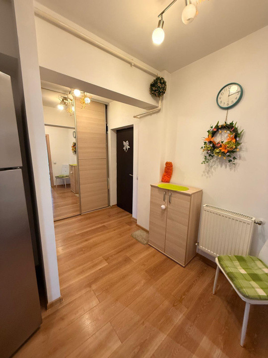 Apartament 2 camere de închiriat – Iris , Junior Residence | Pet Friendly