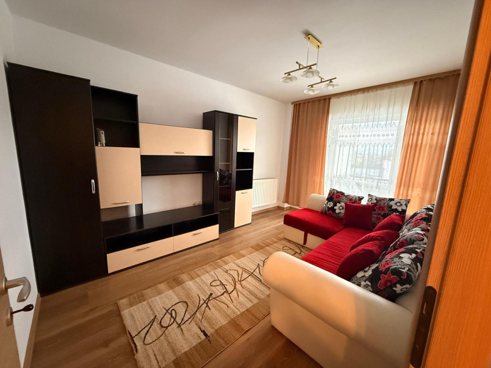 Apartament 2 camere de închiriat – Iris , Junior Residence | Pet Friendly