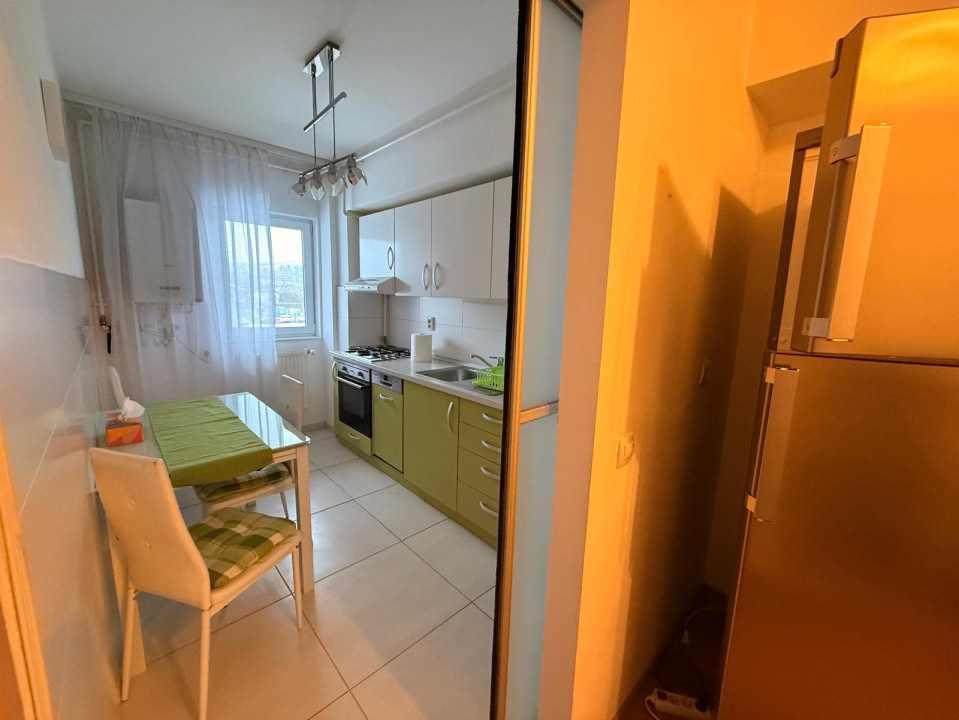 Apartament 2 camere de închiriat – Iris , Junior Residence | Pet Friendly