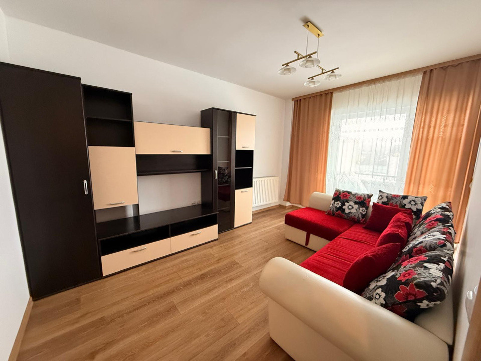 Apartament 2 camere de închiriat – Iris , Junior Residence | Pet Friendly