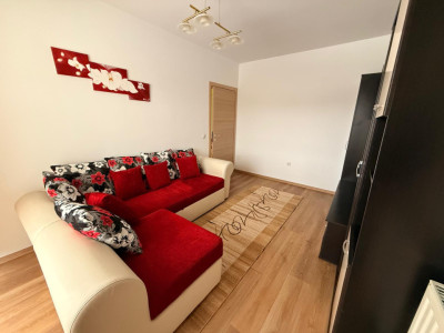 Apartament 2 camere de închiriat – Iris , Junior Residence | Pet Friendly