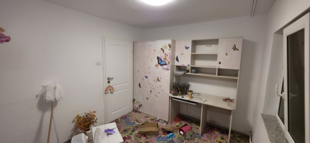 Apartament 4 camere l 78 mp utili l 2 bai l Calea Floresti 