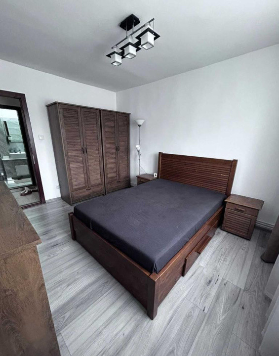 2 Camere Decomandate pentru Închiriere – Mărăști, Aproape de Centru