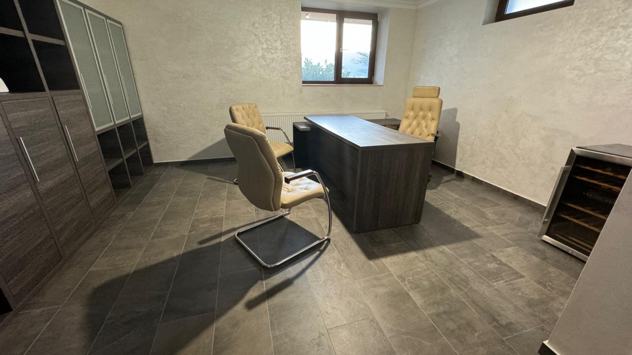 Spatiu de inchiriat Stejarului | cu parcare inclusa | 25 Mp