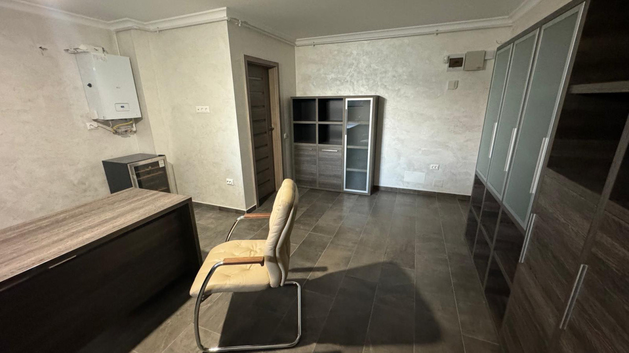 Spatiu de inchiriat Stejarului | cu parcare inclusa | 25 Mp