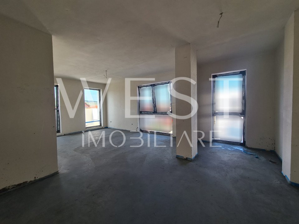 Apartament 2 camere 54mp FINISAT! Parcare! Costuri intretinere minime!