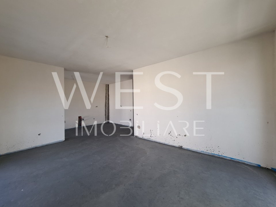 Apartament 2 camere 54mp FINISAT! Parcare! Costuri intretinere minime!