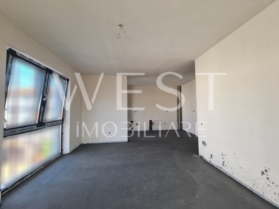 Apartament 2 camere 54mp FINISAT! Parcare! Costuri intretinere minime!