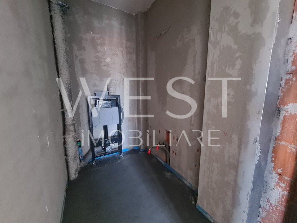 Apartament 2 camere 54mp FINISAT! Parcare! Costuri intretinere minime!
