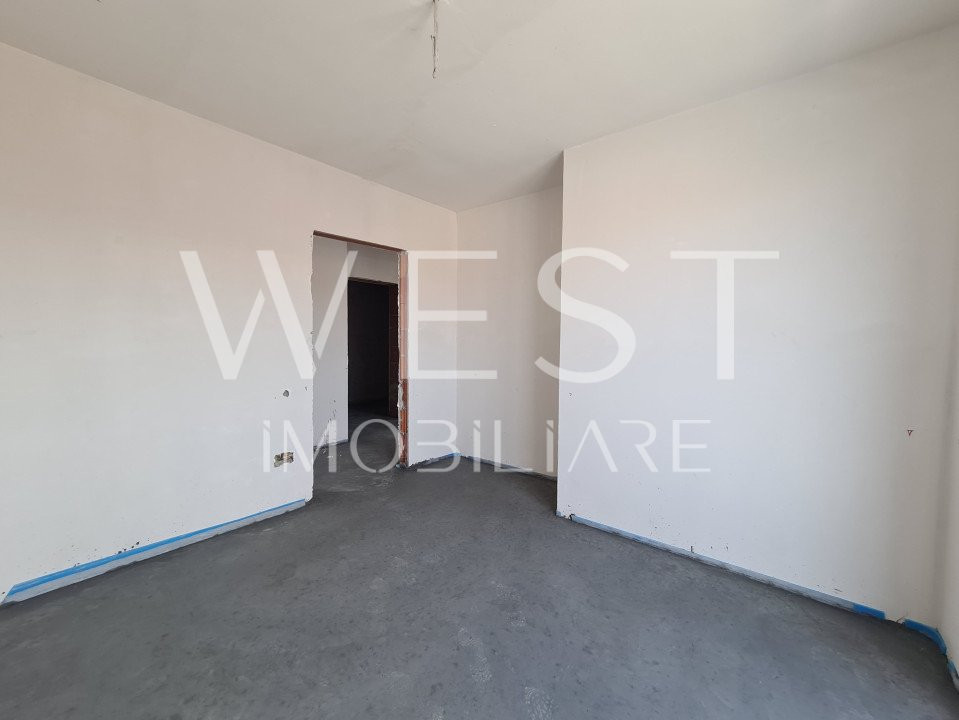 Apartament 2 camere 54mp FINISAT! Parcare! Costuri intretinere minime!