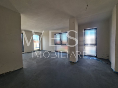 Apartament 2 camere 54mp FINISAT! Parcare! Costuri intretinere minime!
