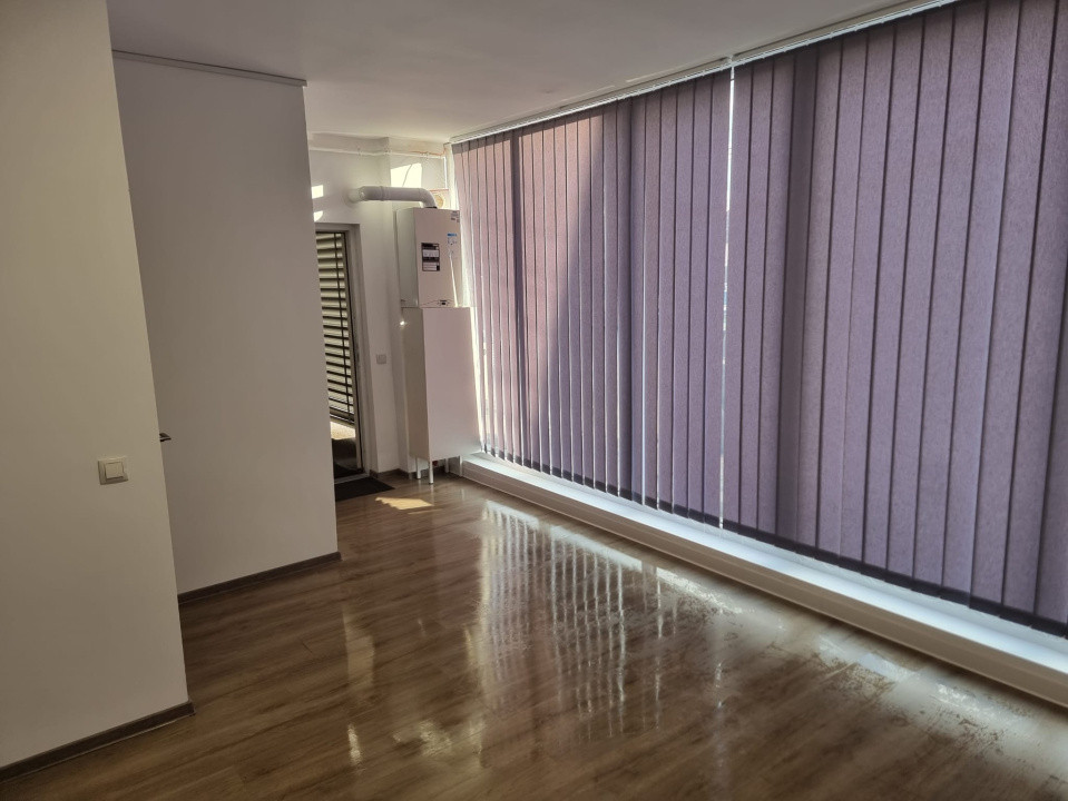 Spațiu Comercial Modern – Iris | Potrivit pentru Birouri sau Servicii