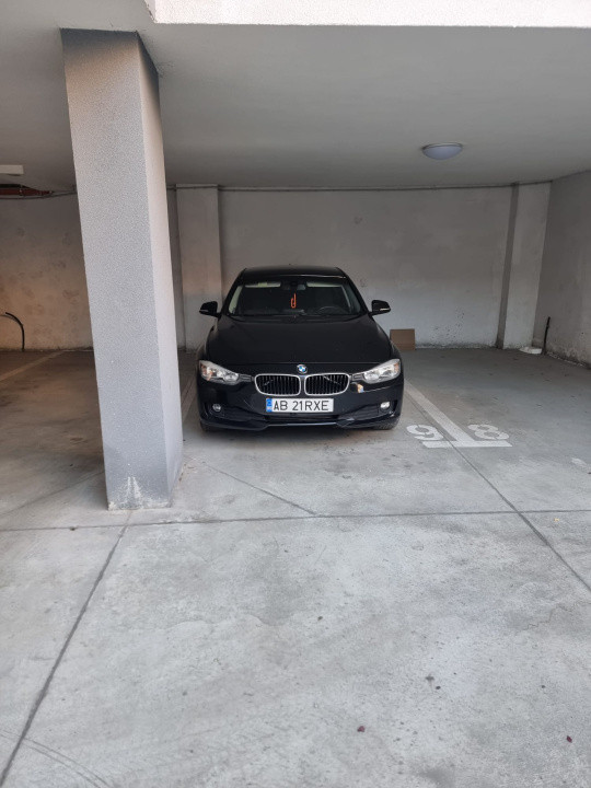 Spațiu Comercial Modern – Iris | Potrivit pentru Birouri sau Servicii