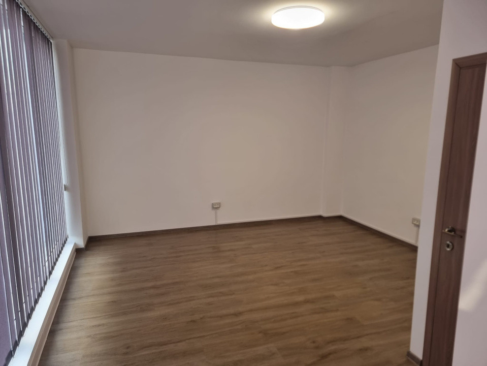 Spațiu Comercial Modern – Iris | Potrivit pentru Birouri sau Servicii