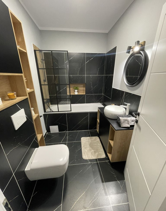 Apartament 2 camere | Nou la cheie | Mobilat si Utilat | Eroilor - Floresti | 