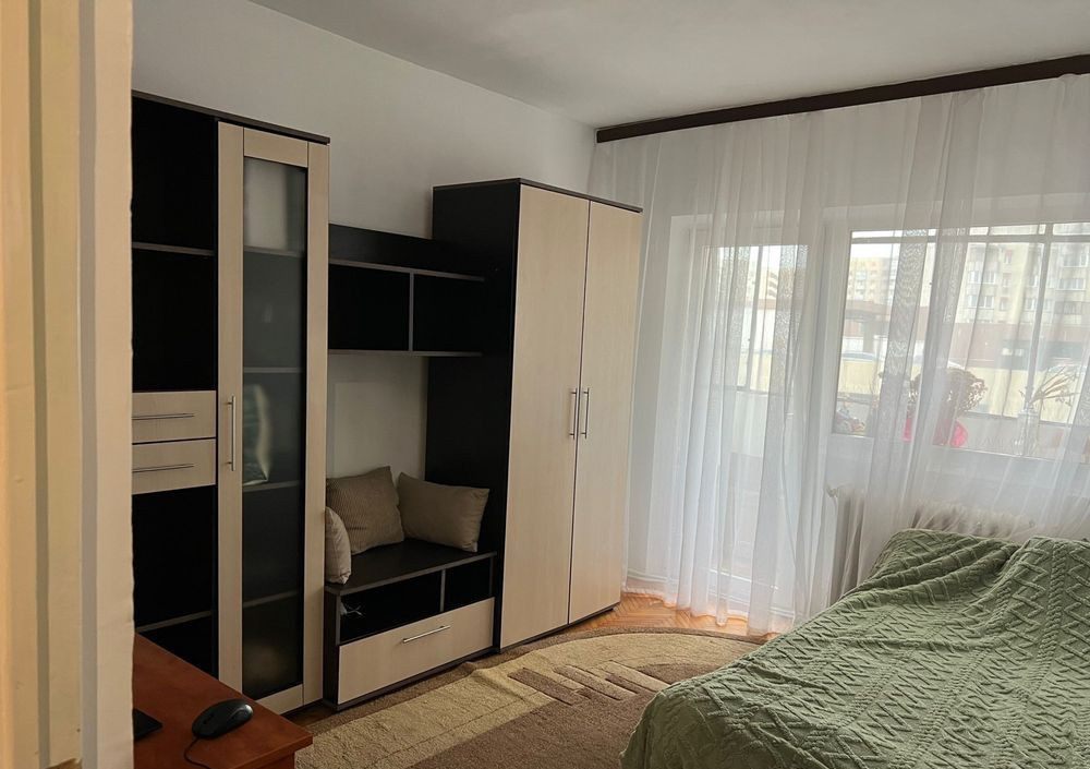 Apartament de Închiriat – Zona Kaufland Mărăști, Locație Excelentă