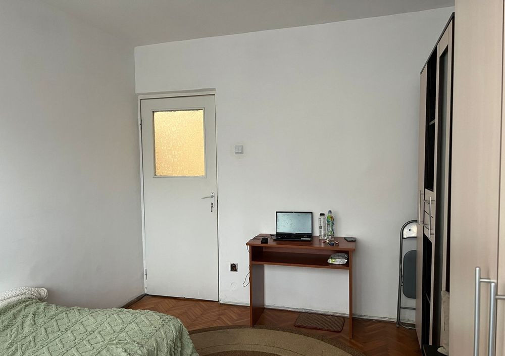 Apartament de Închiriat – Zona Kaufland Mărăști, Locație Excelentă