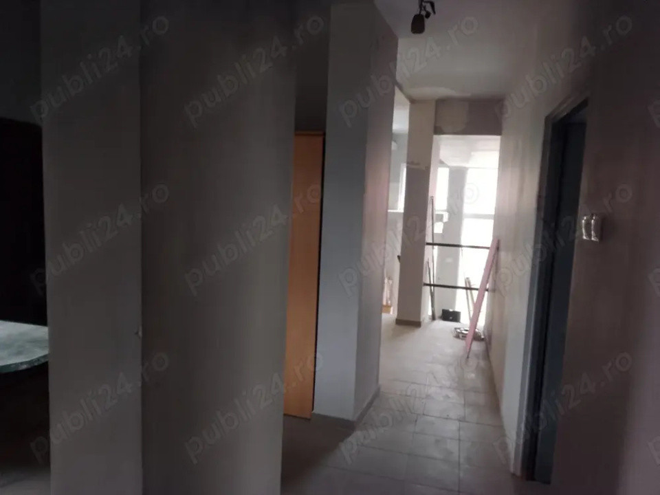 Spatiu comercial l monovolum l 160 mp utili l Campului 