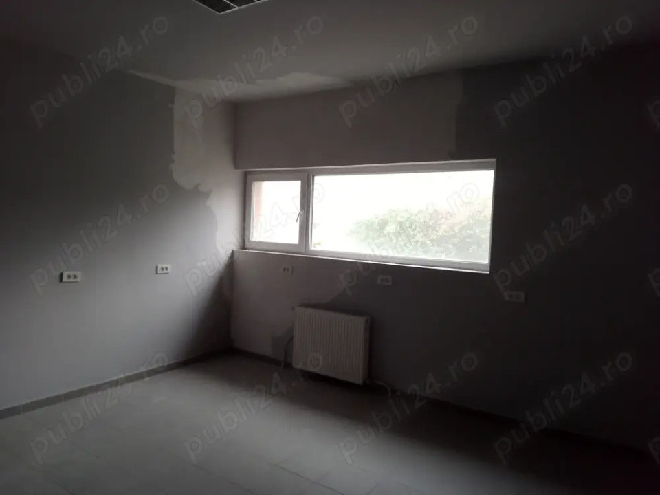 Spatiu comercial l monovolum l 160 mp utili l Campului 