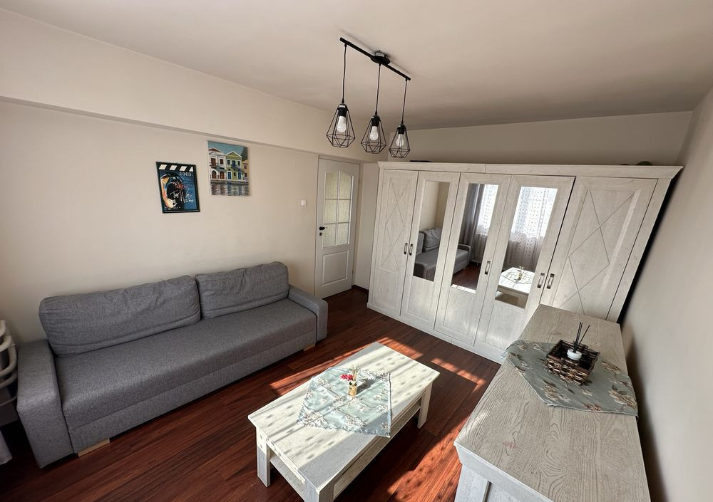 Închiriere apartament 2 camere – Mărăști, Aproape de Kaufland