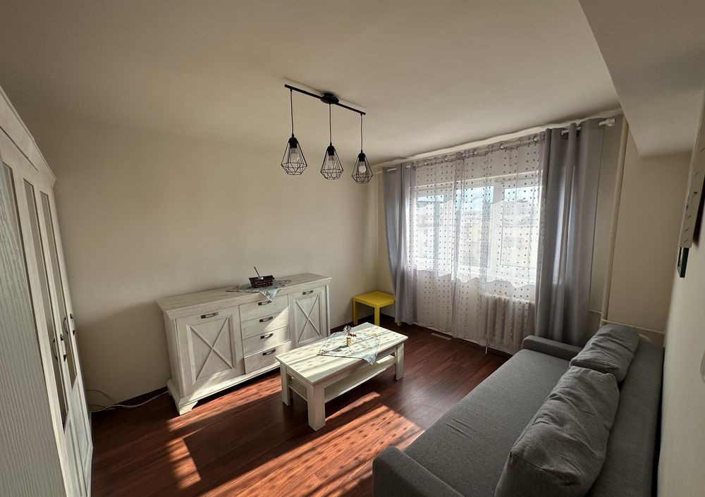 Închiriere apartament 2 camere – Mărăști, Aproape de Kaufland