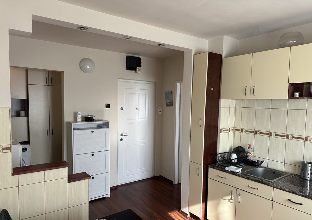 Închiriere apartament 2 camere – Mărăști, Aproape de Kaufland