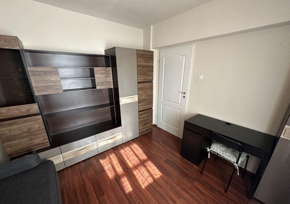 Închiriere apartament 2 camere – Mărăști, Aproape de Kaufland