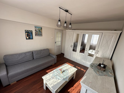 Închiriere apartament 2 camere – Mărăști, Aproape de Kaufland