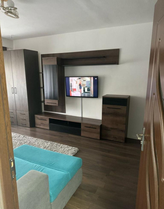 Apartament 1 cameră, parter, Mărăști – zonă centrală