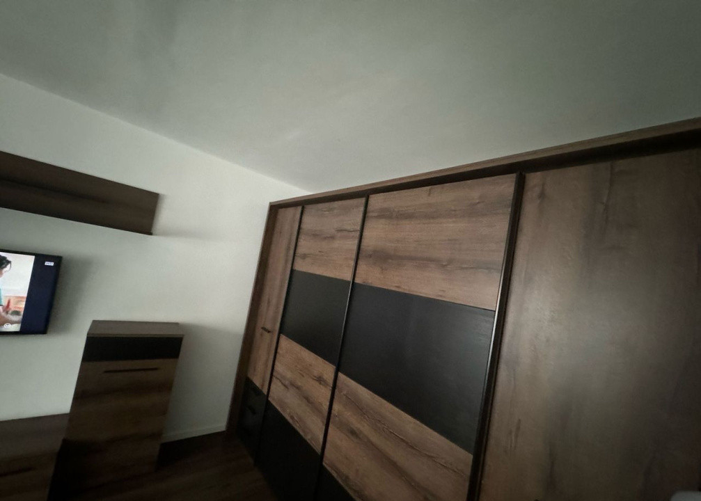 Apartament 1 cameră, parter, Mărăști – zonă centrală