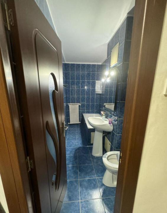 Apartament 1 cameră, parter, Mărăști – zonă centrală