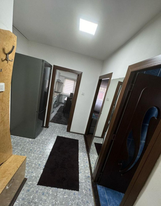 Apartament 1 cameră, parter, Mărăști – zonă centrală