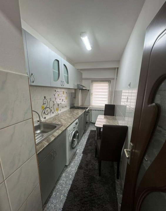 Apartament 1 cameră, parter, Mărăști – zonă centrală