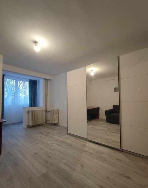 Închiriere garsonieră modernă, zonă Mărăști