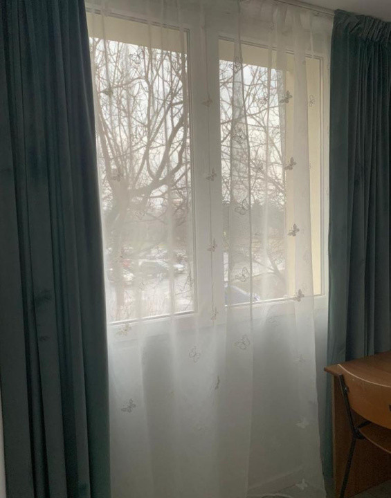 Închiriere garsonieră modernă, zonă Mărăști