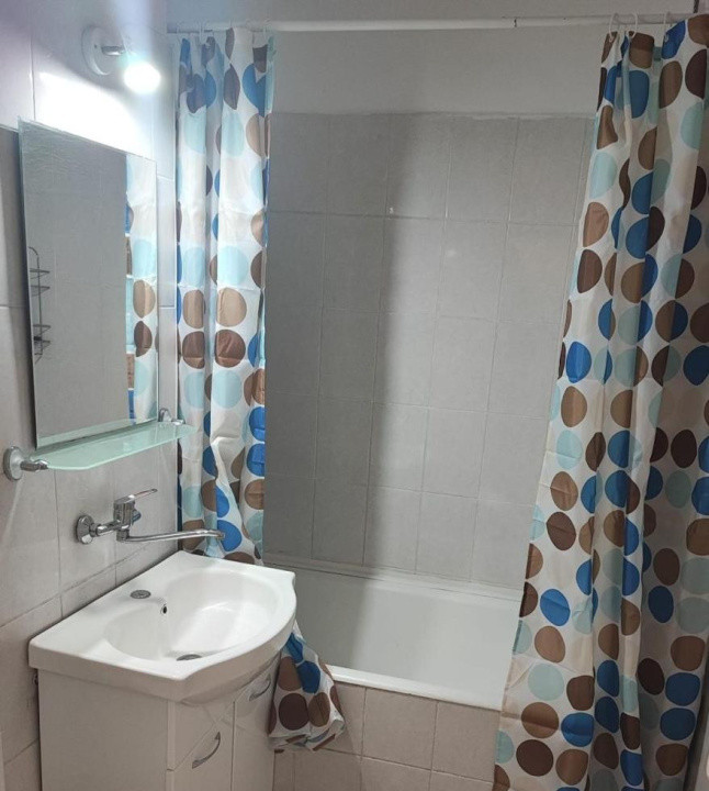 Închiriere garsonieră modernă, zonă Mărăști