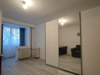 Închiriere garsonieră modernă, zonă Mărăști