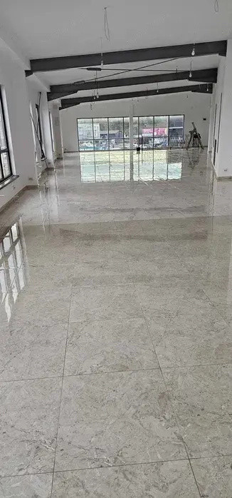 Spatiu comercial - 308 mp utili l 2 nivele l Traian Vuia