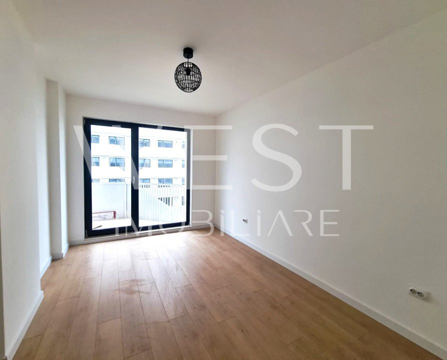Apartament 2 camere FINISAT cu CF!Terasa!Ansamblu rezidential! Eroilor