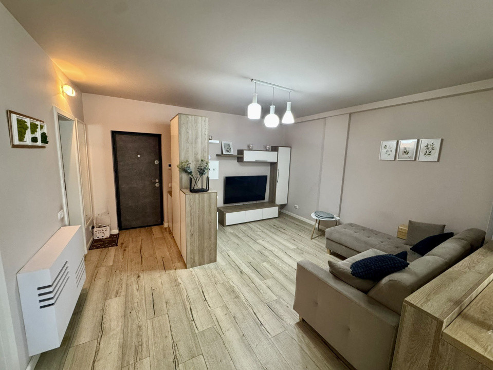 Ap 2 ca 57mp UTIL | FINISAT SI MOBILAT MODERN | Vivo Mall | Amethist