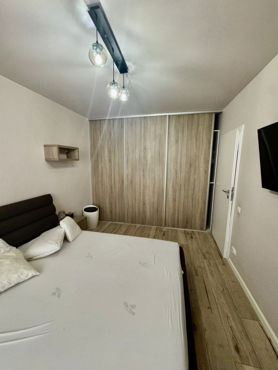 Ap 2 ca 57mp UTIL | FINISAT SI MOBILAT MODERN | Vivo Mall | Amethist