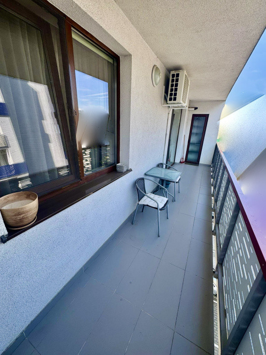 Ap 2 ca 57mp UTIL | FINISAT SI MOBILAT MODERN | Vivo Mall | Amethist