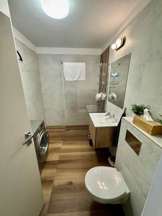 Ap 2 ca 57mp UTIL | FINISAT SI MOBILAT MODERN | Vivo Mall | Amethist