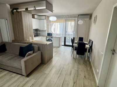 Ap 2 ca 57mp UTIL | FINISAT SI MOBILAT MODERN | Vivo Mall | Amethist