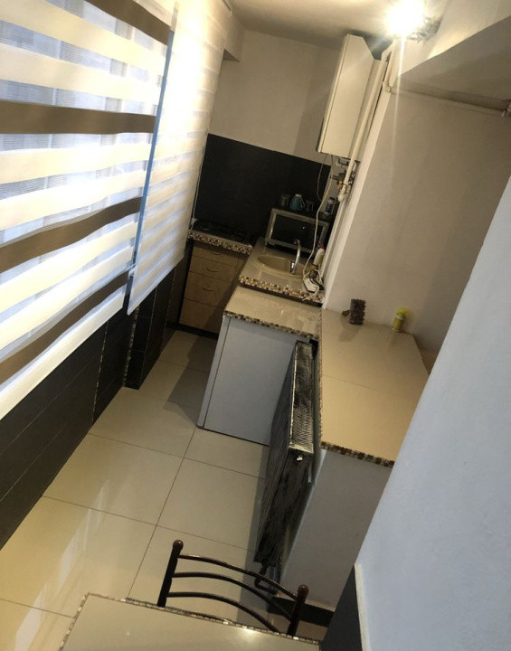 Apartament 1 cameră, 40 mp – Mănăștur, zonă excelentă