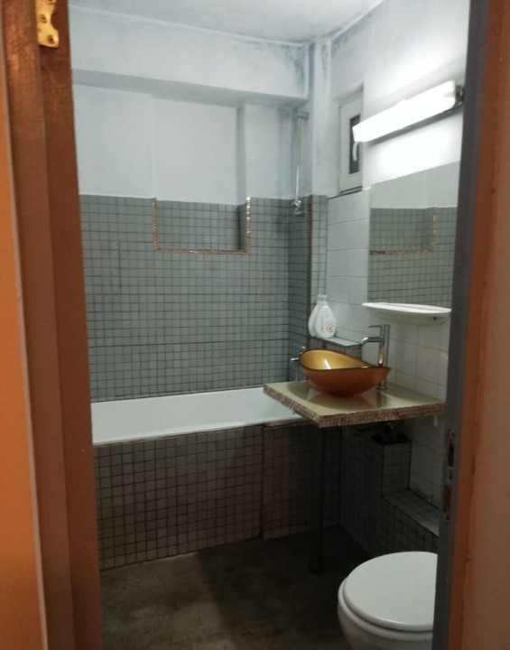 Apartament 1 cameră, 40 mp – Mănăștur, zonă excelentă